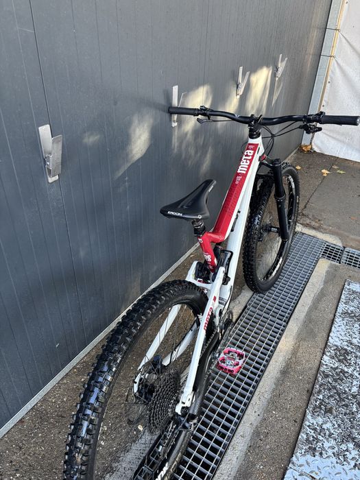 Commencal Meta 2020