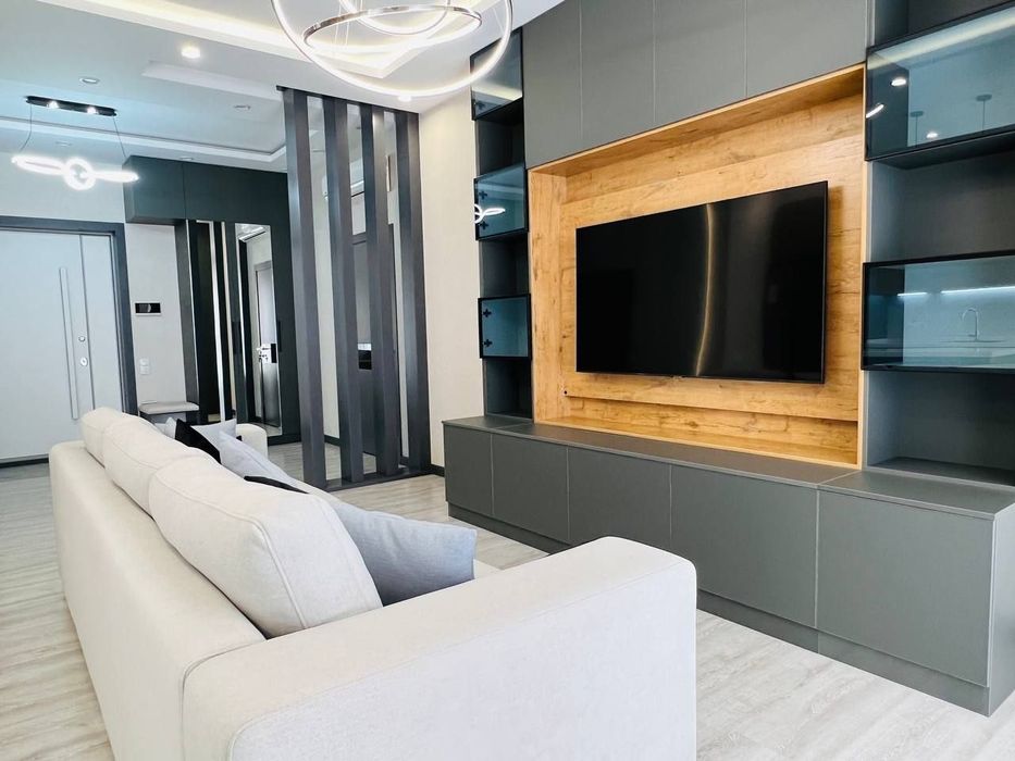 Мебель на заказ. Владимир.