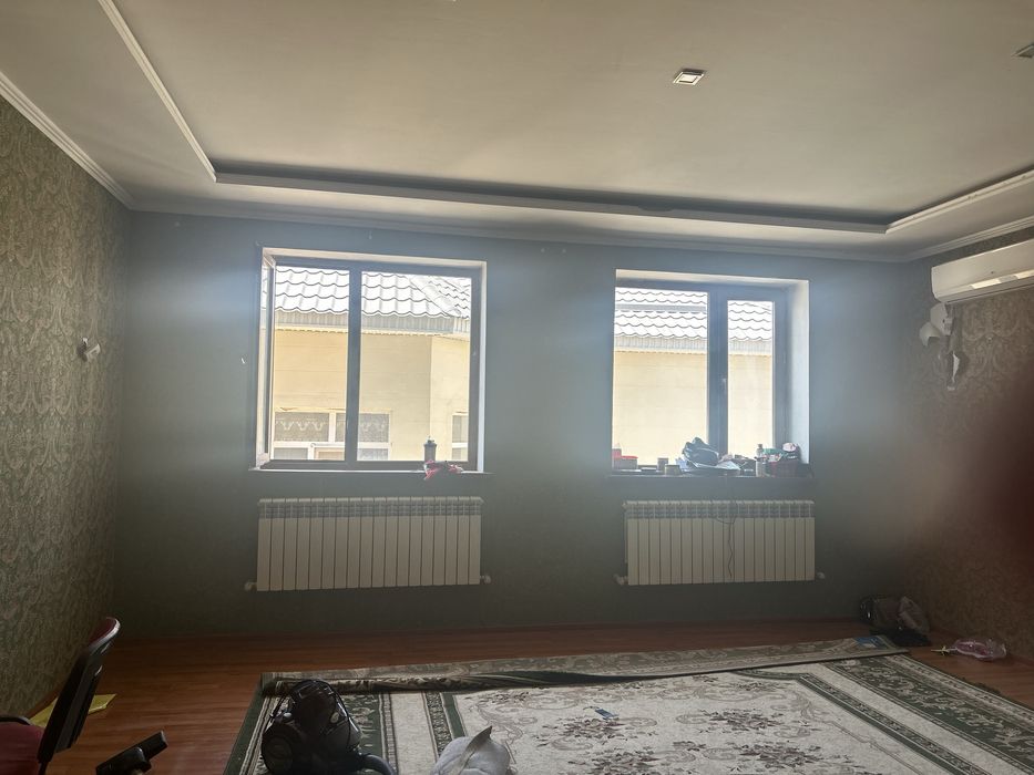 Пластические окно