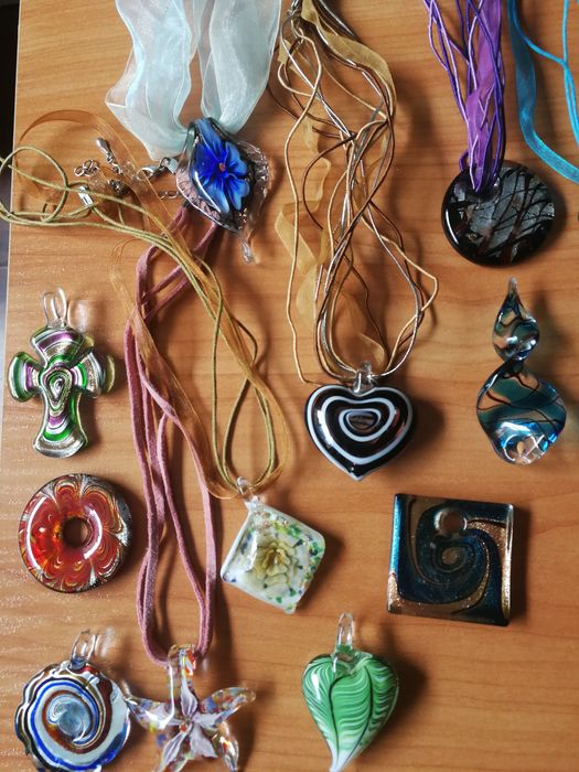 Венецианско Муранско стъкло