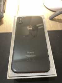 iphone 10 или iphone X 256 gb черный