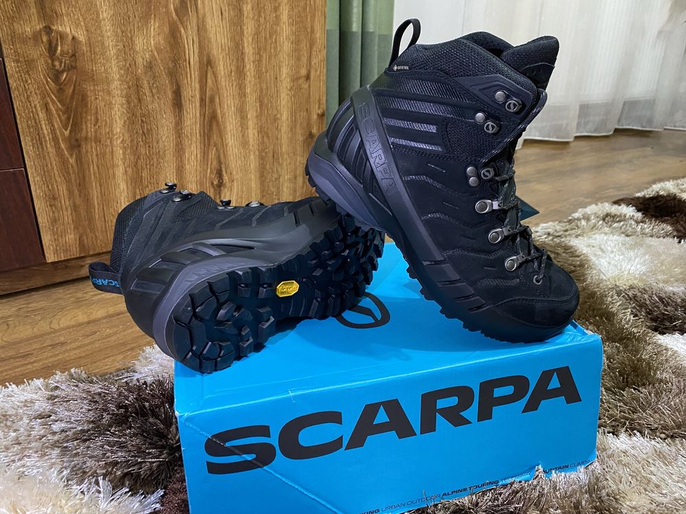 Scarpa Cyclone GTX