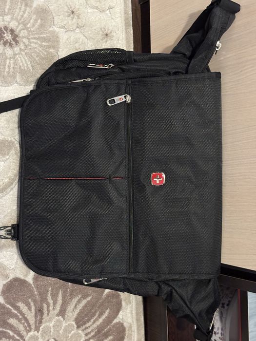 Geanta Laptop Wenger