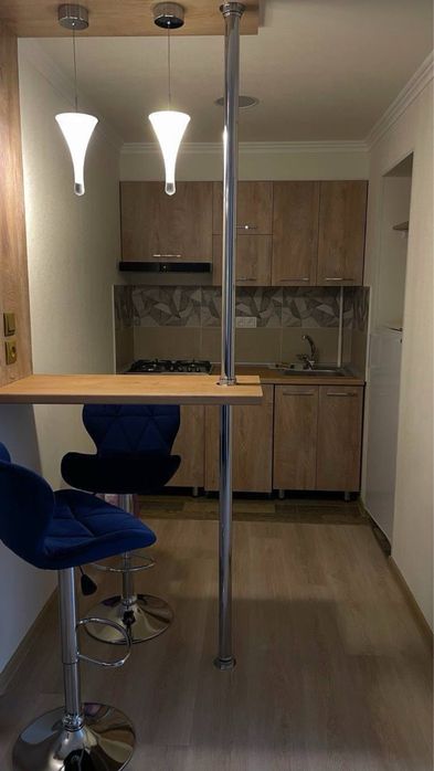 Сдается 2 ком Ц 1. Эко Парк