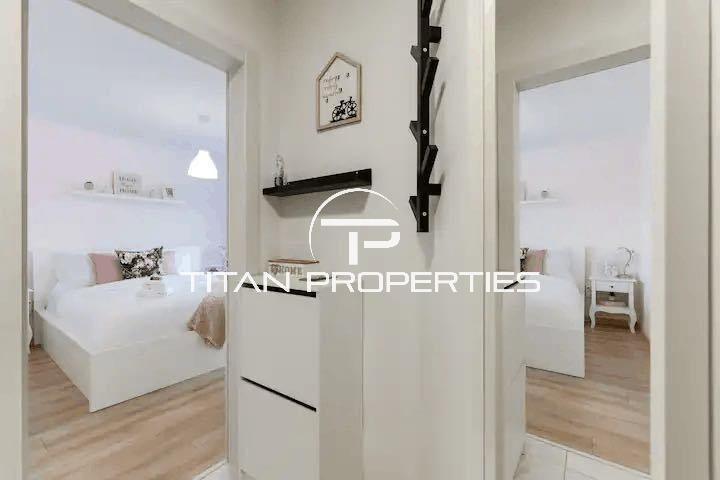 Дава се под наем Двустаен апартамент в Варна, Генералите - 60 кв.м за 600 € - Снимка #12