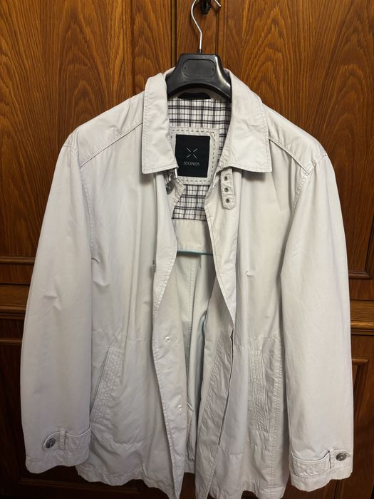 Vand jacheta sport Stones XL