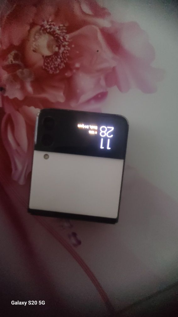 Z flip 3 j 2 samsung bonusiga planshet
