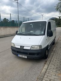 Peugeot Boxer 2.2 hdi