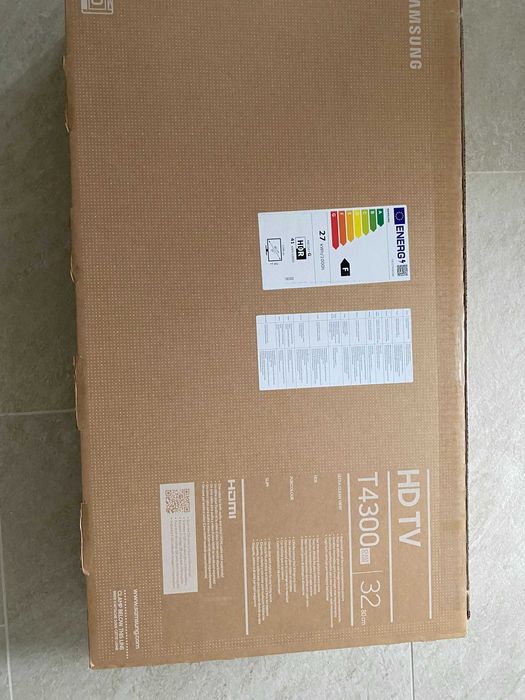 Televizor LED Smart Samsung nou sigilat