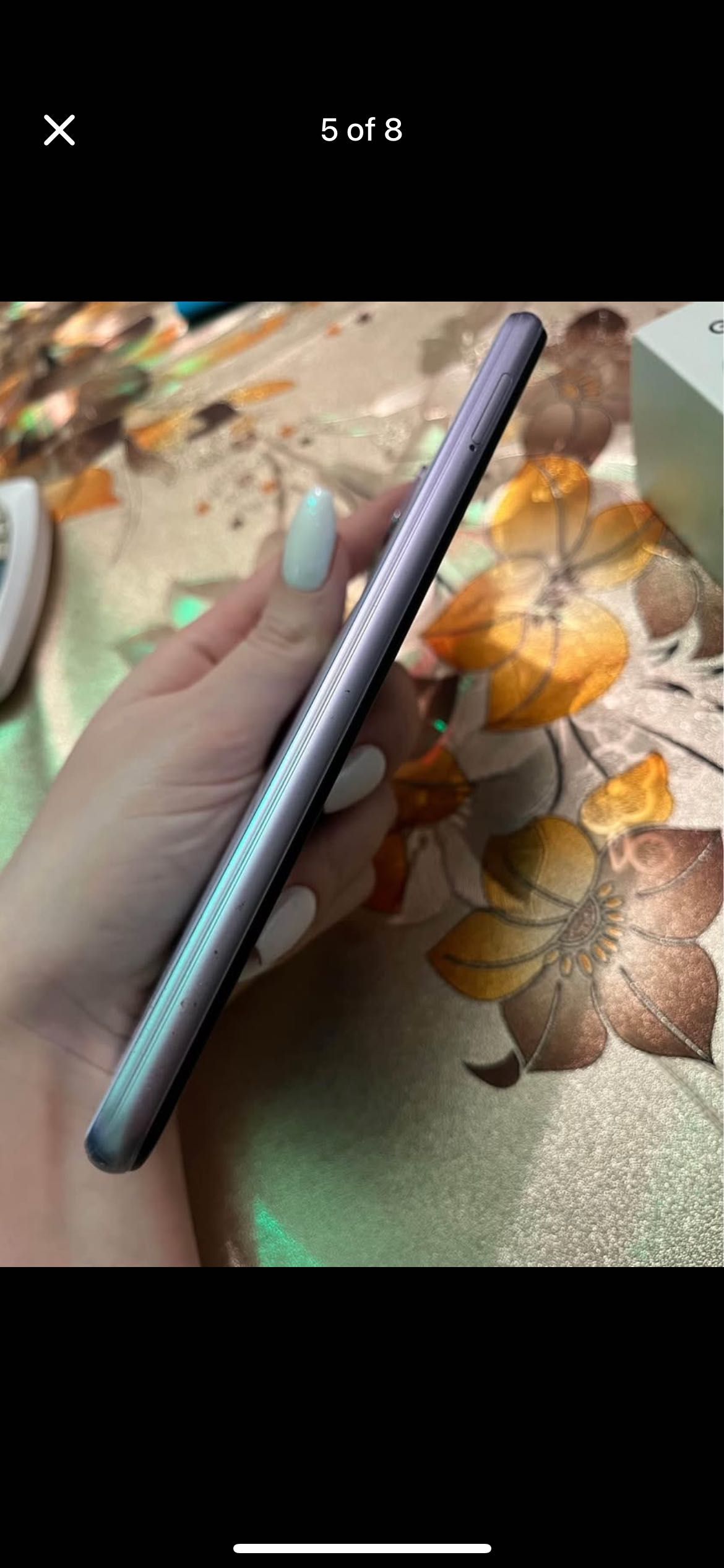 Samsung Galaxy A22 5G