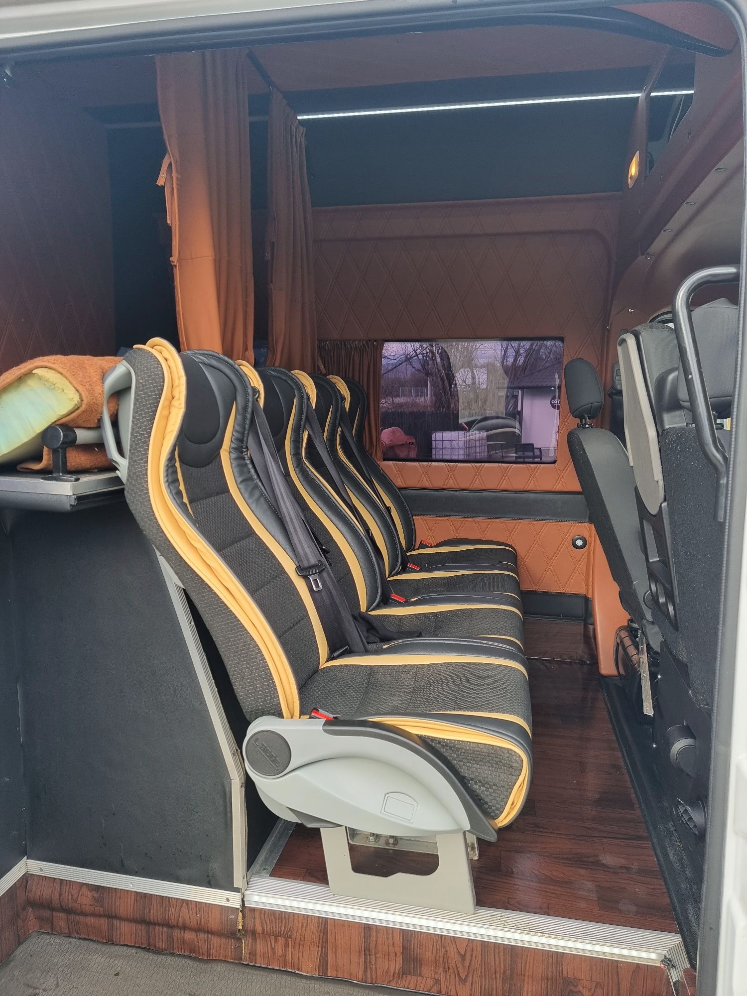 Renault Master 2020