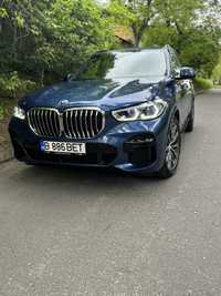 Bmw X5 G05 /2021 /Cash/Predare Leasing