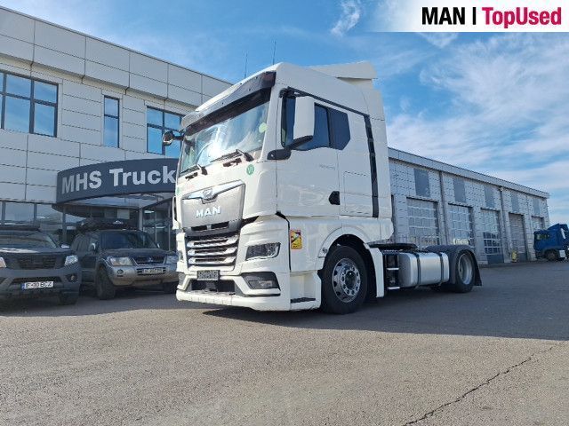 MAN TGX 18.470 4x2 LL SA