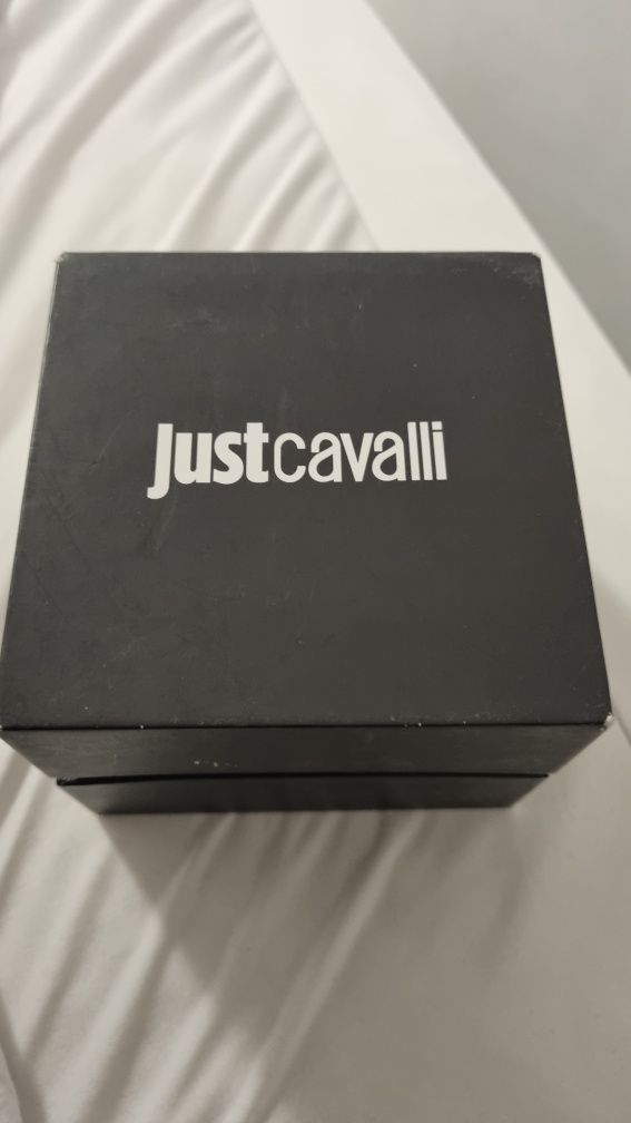 Дамски часовник Just Cavalli