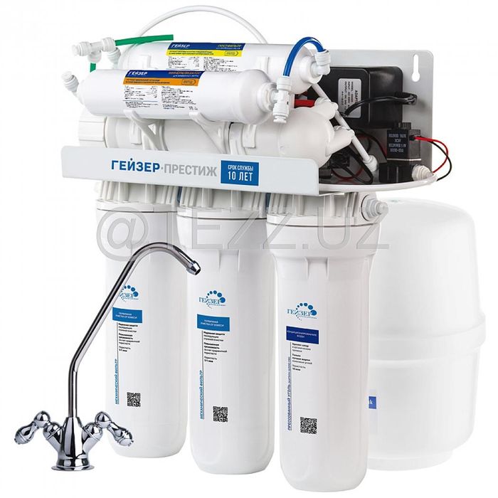 Сув фильтр Россия махсулоти осмос