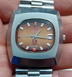 Rado Automatic 25jewels