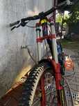 scott voltage fr 730