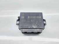 Modul senzori parcare Volkswagen Touran (1T1, 1T2) [Fabr 2003-2010] F
