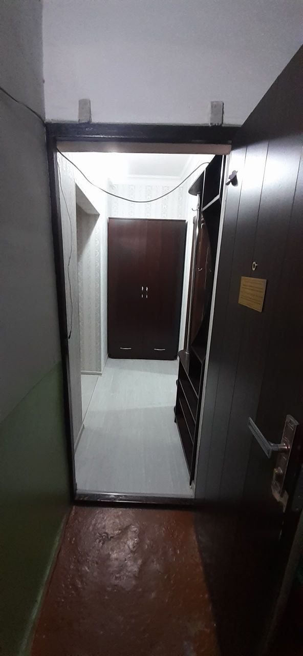 Срочно продается Кора камич 2/5 квартира сотилади