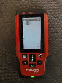 Telemetru Hilti PD-i