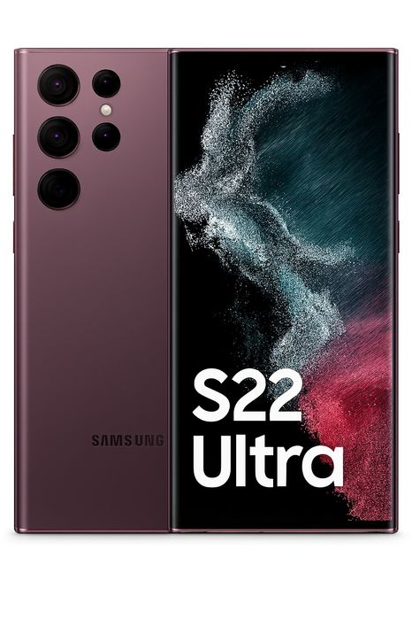 S22 ultra Korea 256/12