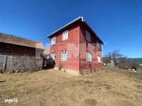 Casa de Vânzare I Frasin, Suceava