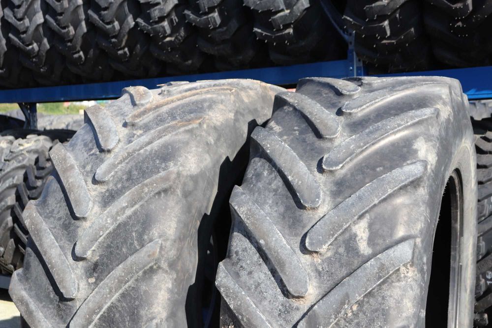 Cauciucuri Tractor 650/65R38 Michelin SH Radiale Livrare Oriunde