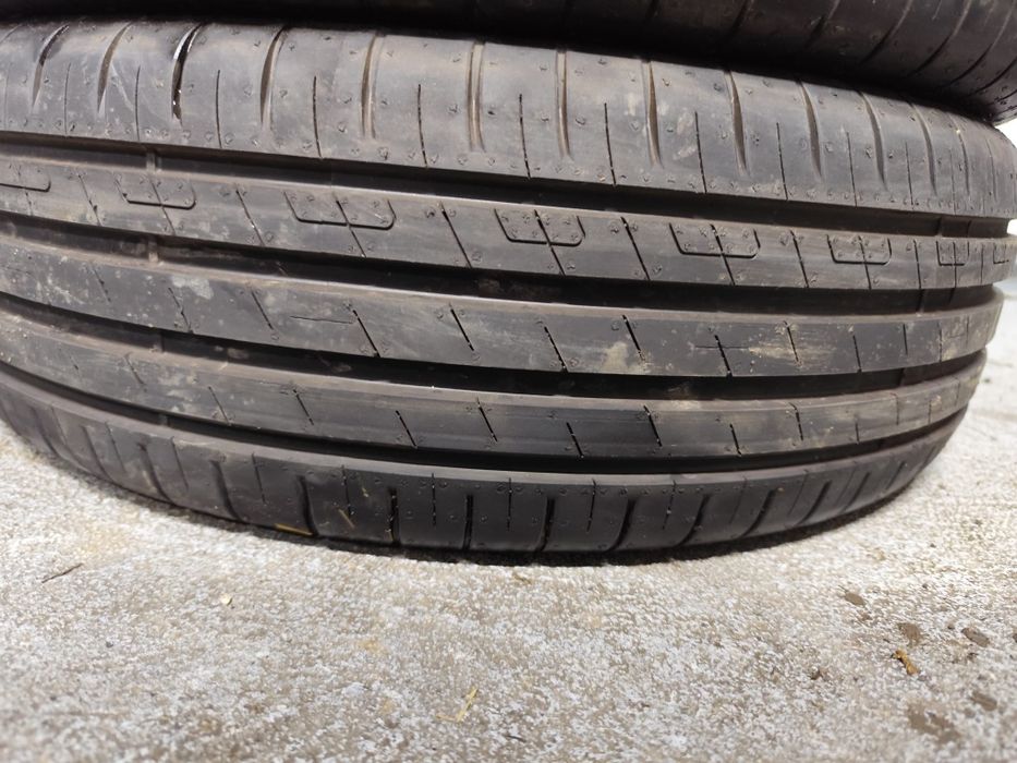 Anvelope 205 60 R16 vara Good year noi!!