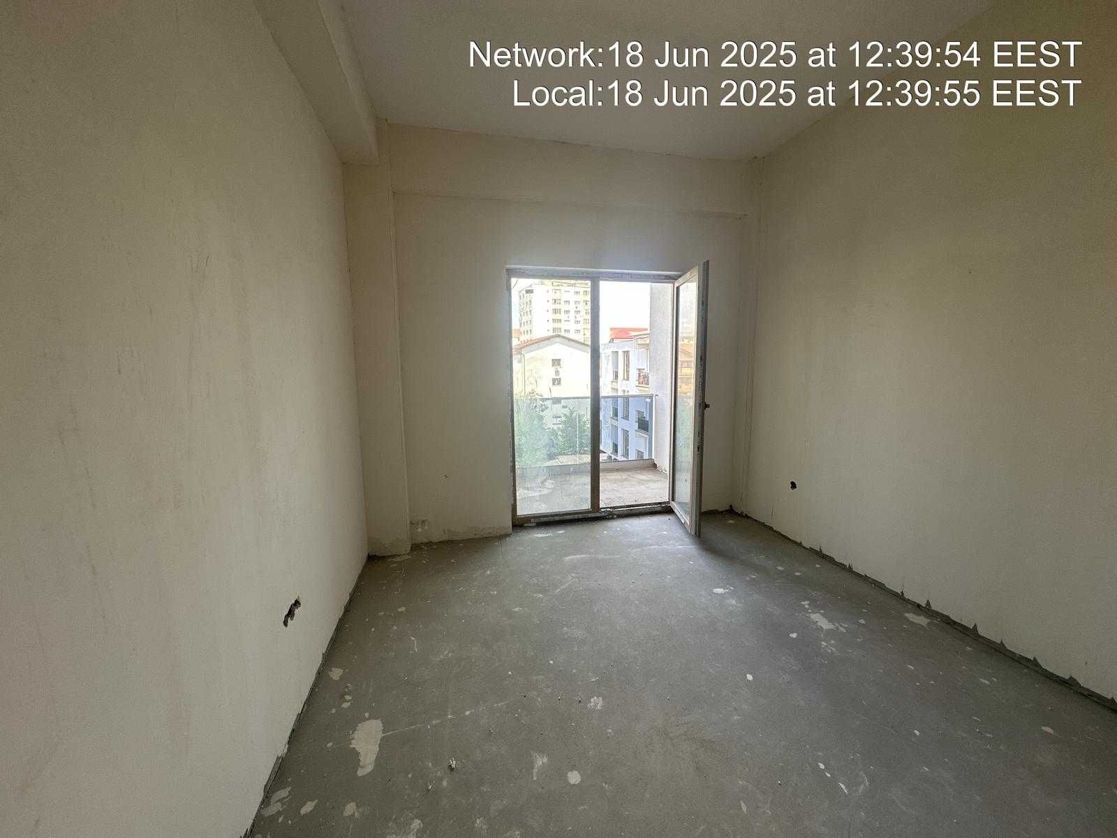 Apartament de vanzare intabulat, 90 000 euro, 62,1 mp