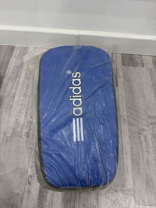 Лапы для удара руками и ногами