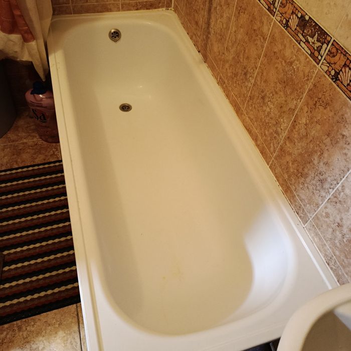 Ванна металлическая 170 на 70