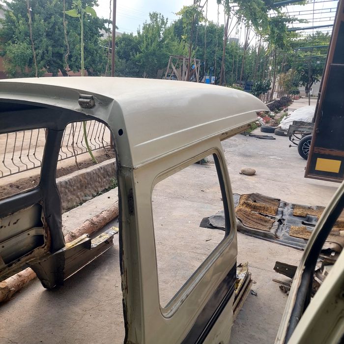 Damas zapchastlar sotiladi