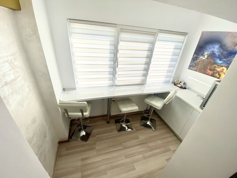 Vand apartament 2 camere, Calea Marasesti nr1