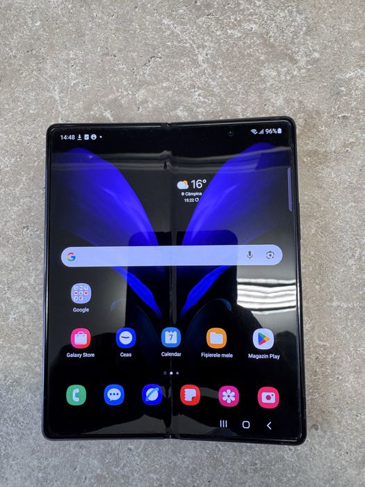 Samsung z Fold 2