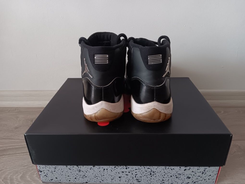 Nike Air Jordan 11 Retro High 25th Anniversary