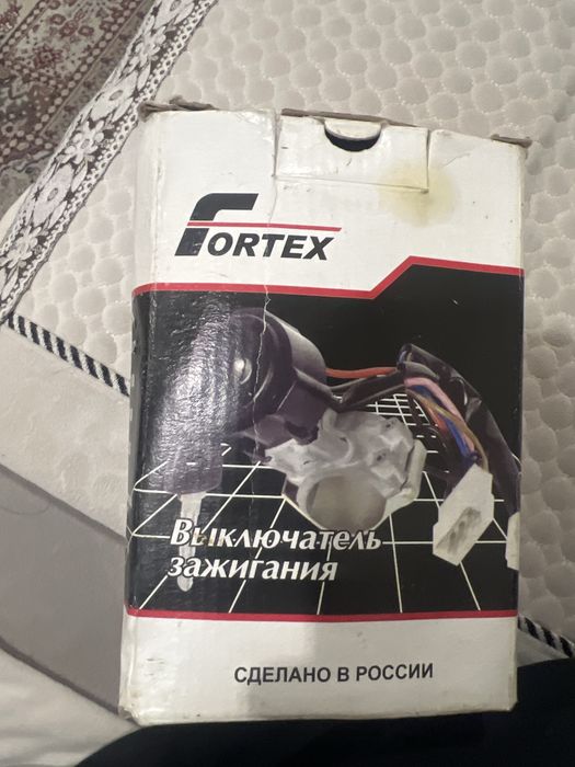 Продам замок зажигания Ваз