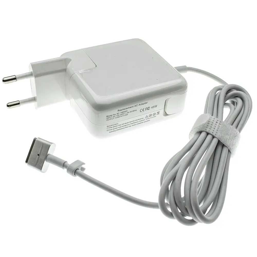 Захранване  MagSafe2 за Macbook 14.85V 3.05A 45W модел SF-1485305