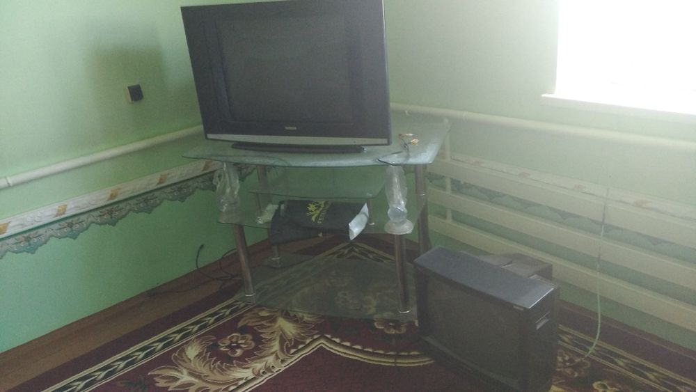 Телевизор roisen va daiva