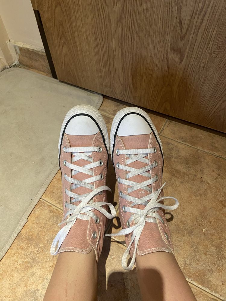 Converse маратонки