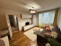 Inchiriez apartament 2 camere Calea Bucuresti