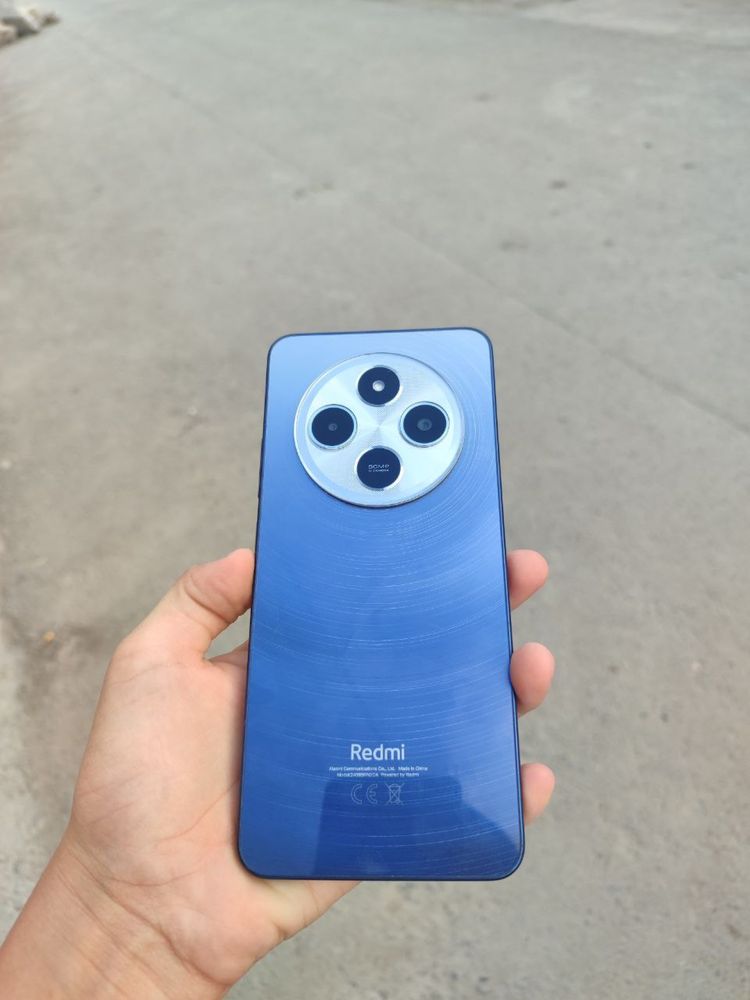 Redmi 14 c holati yaxshi 128 gb
