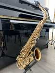 Yamaha YAS 275 Saxofon Alto Rumberger Sennheiser Vandoren