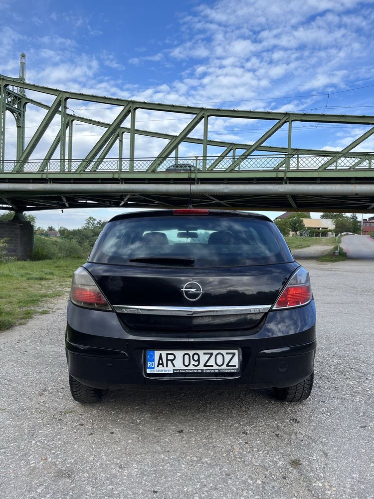 Opel Astra H 1.3 CDTI