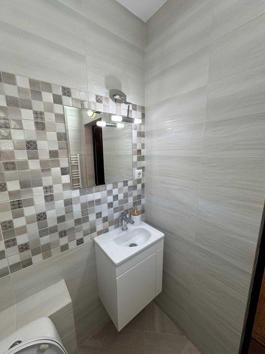 Дава се под наем Едностаен апартамент в София, Бъкстон - 40 кв.м за 382.5 € - Снимка #8