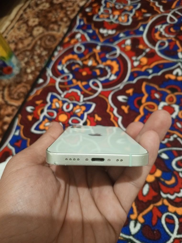iPhone 12 mini ideal