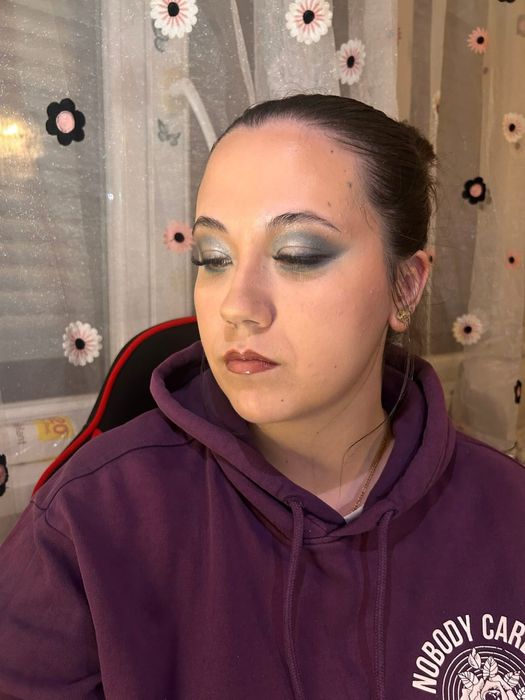 Makeup pentru orce eveniment