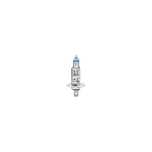 Bec auto cu halogen HELLA H1 12V; 55W; +120% mai multa lumina, P14.5s; 1 buc. 8GH223498011