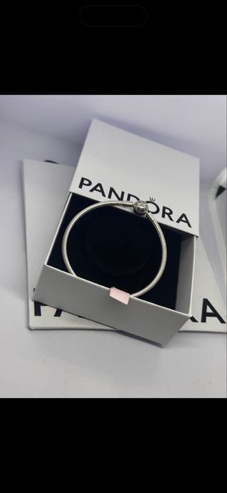 Pandora гривна Пандора