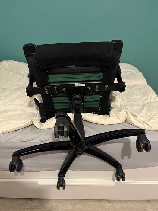 Scaun Birou Gaming AKRacing K7012 ,rotativ,ajustare inaltime si spatar