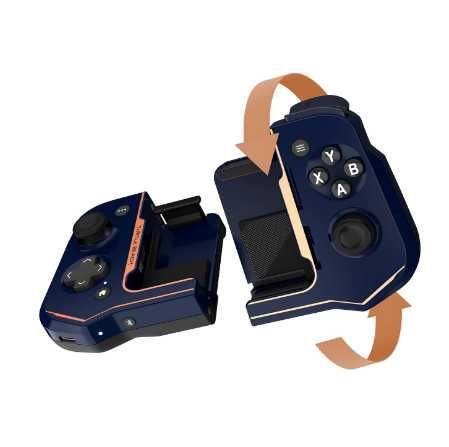 Контролер за игри Turtle Beach Atom за iPhone